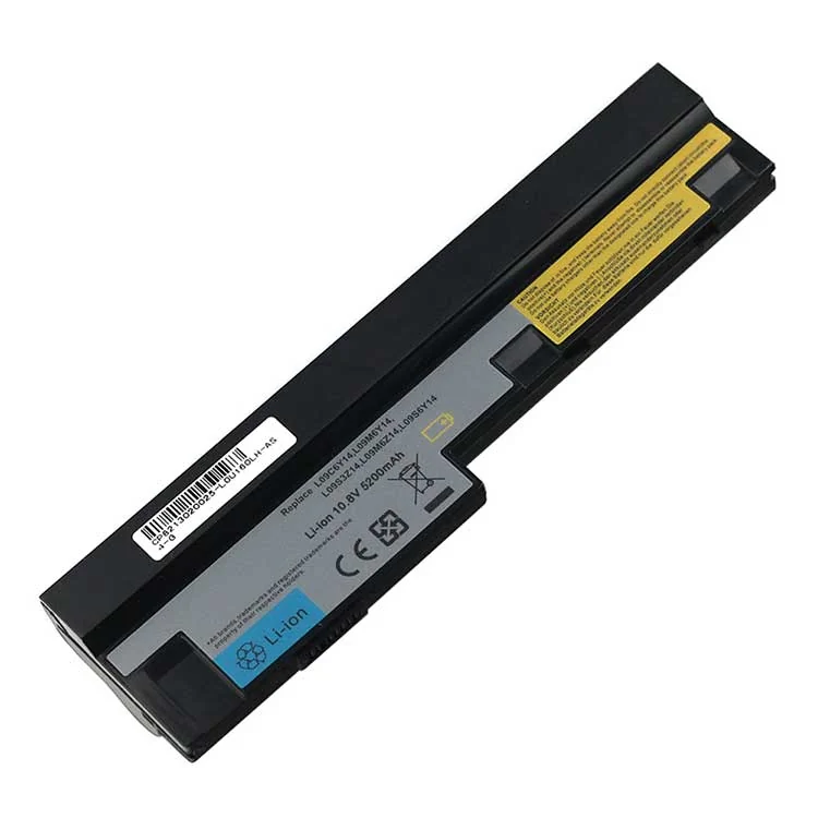 Bateria Notebook Lenovo L09C6Y14