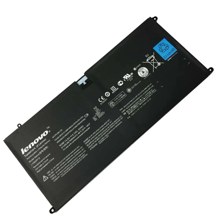 Bateria Notebook Lenovo L10M4P12