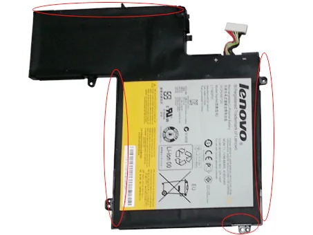 Bateria Notebook Lenovo L11M3P01