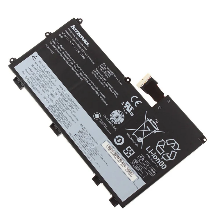 Bateria Notebook Lenovo L11N3P51