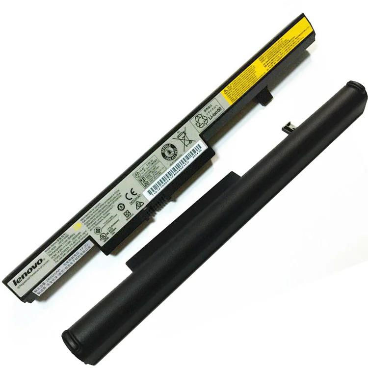 Bateria Notebook Lenovo L12L4E55