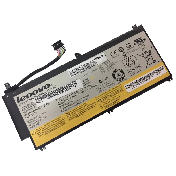 Bateria Tablet Lenovo L13M1P21
