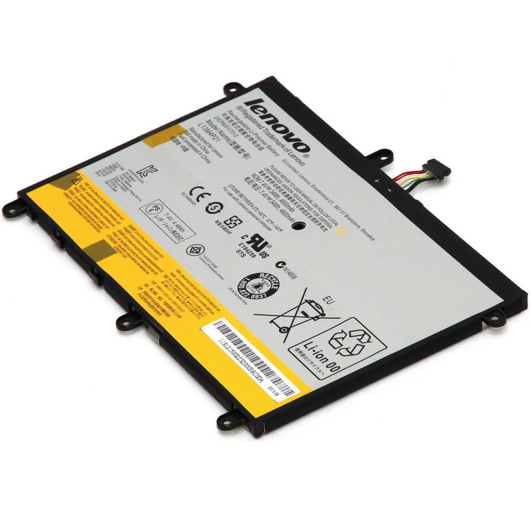 Bateria Notebook Lenovo L13M4P21