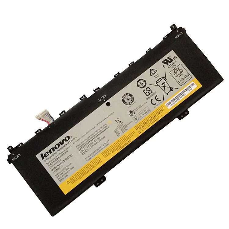 Bateria Notebook Lenovo L13M6P71