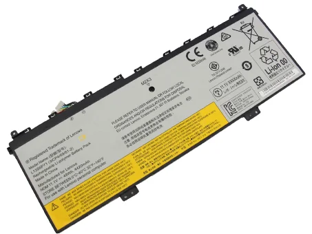 Bateria Notebook Lenovo L13S6P71