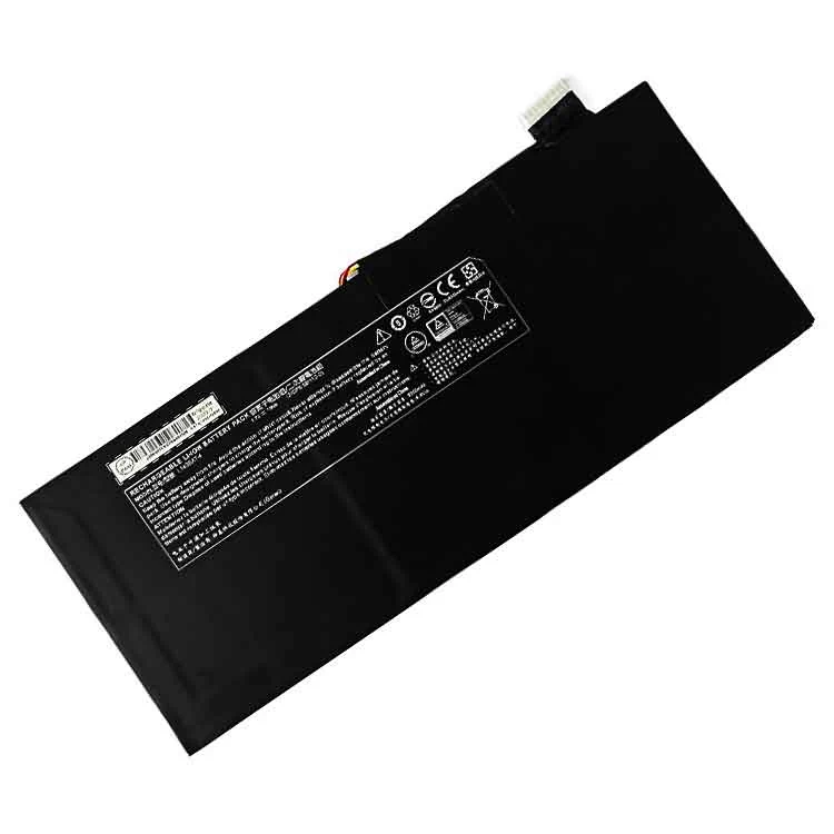 Bateria Notebook Clevo L140BAT-4