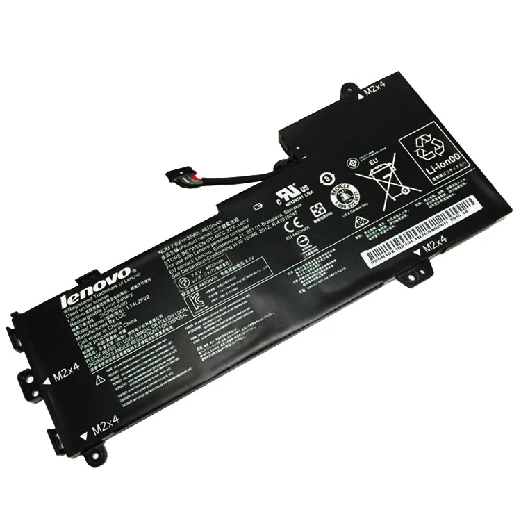 Bateria Notebook Lenovo L14L2P22