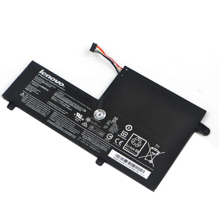 Bateria Notebook Lenovo L14L3P21