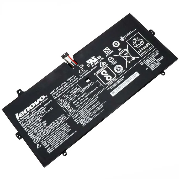Bateria Notebook Lenovo L14L4P24