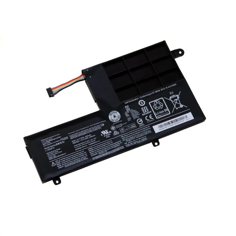 Bateria Notebook Lenovo L14M2P21