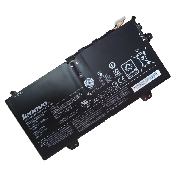 Bateria Notebook Lenovo L14L4P71