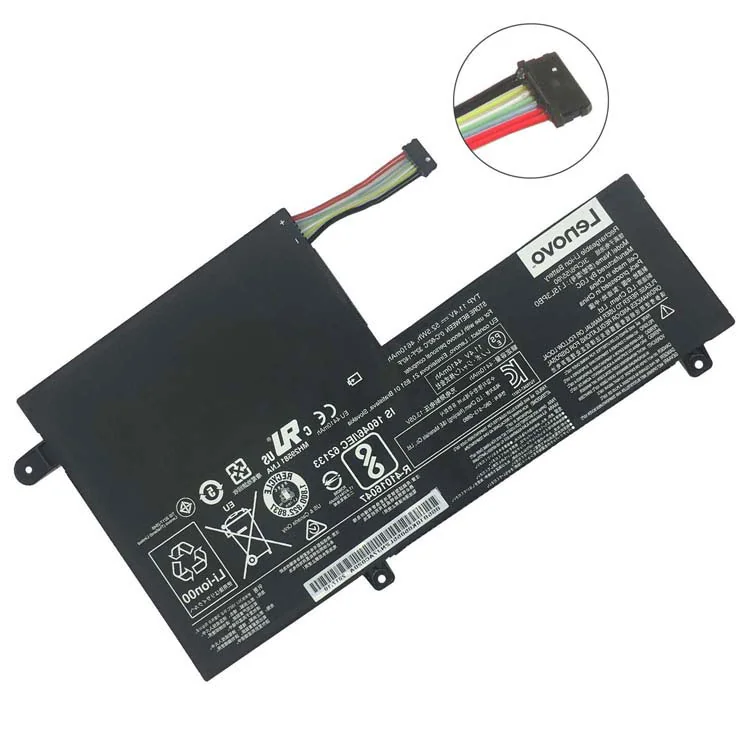 Bateria Notebook Lenovo L15L3PB0