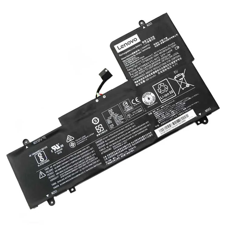 Bateria Notebook Lenovo L15L4PC2