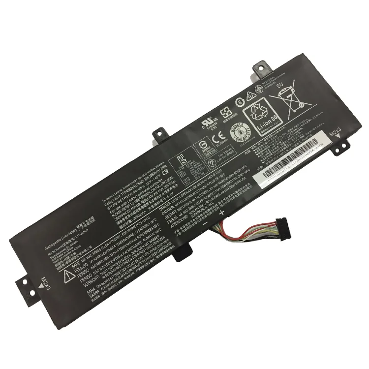 Bateria Notebook Lenovo L15M2PB5