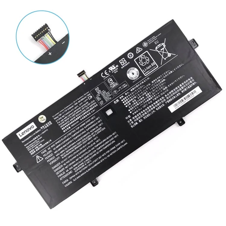 Bateria Notebook Lenovo L15M4P23