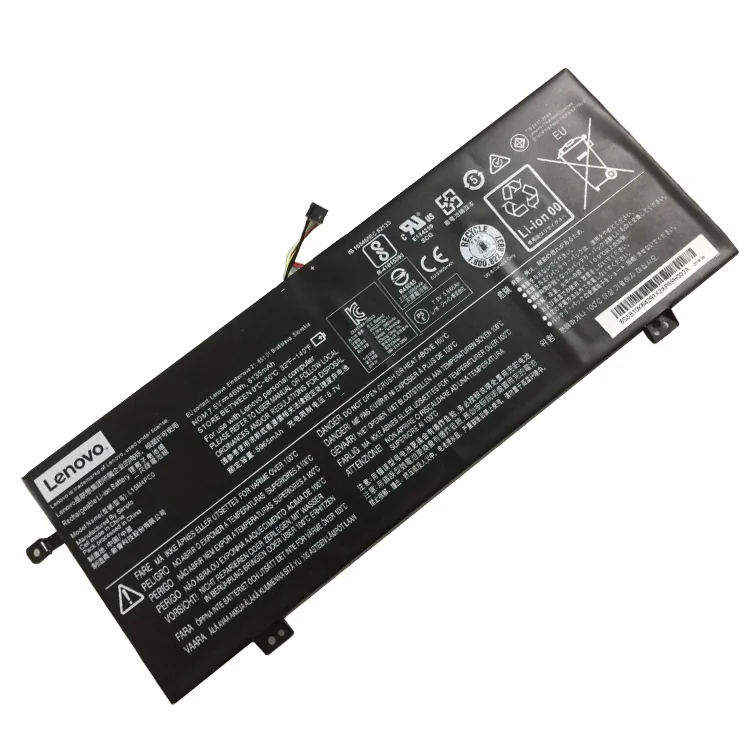 Bateria Notebook Lenovo L15M4PC0