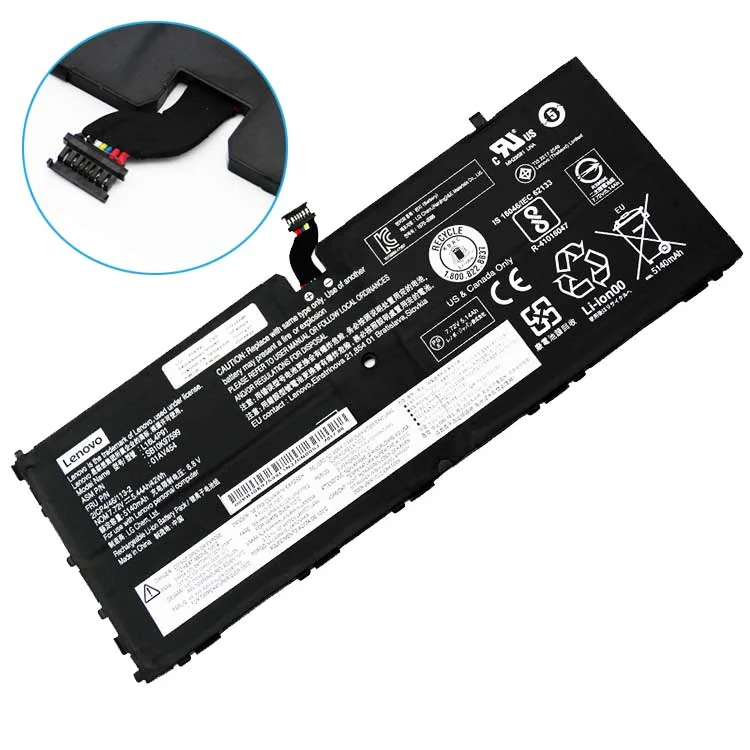 Bateria Notebook Lenovo L16L4P91