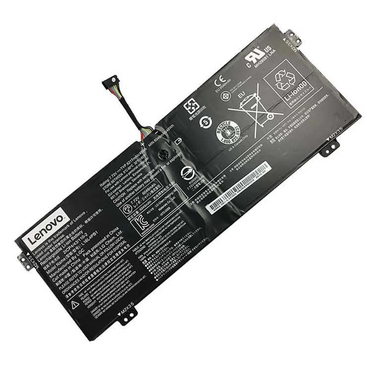 Bateria Notebook Lenovo L16C4PB1