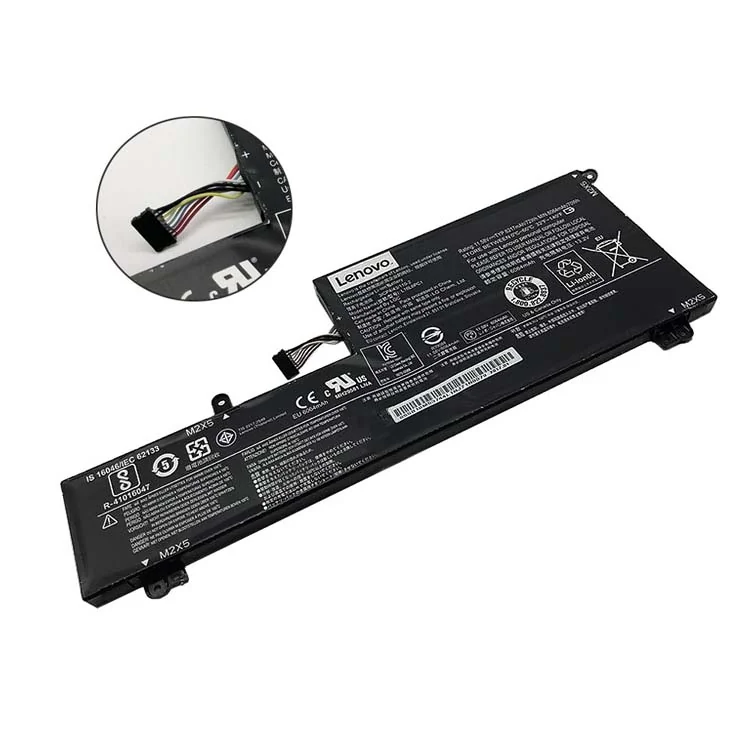 Bateria Notebook Lenovo L16C6PC1