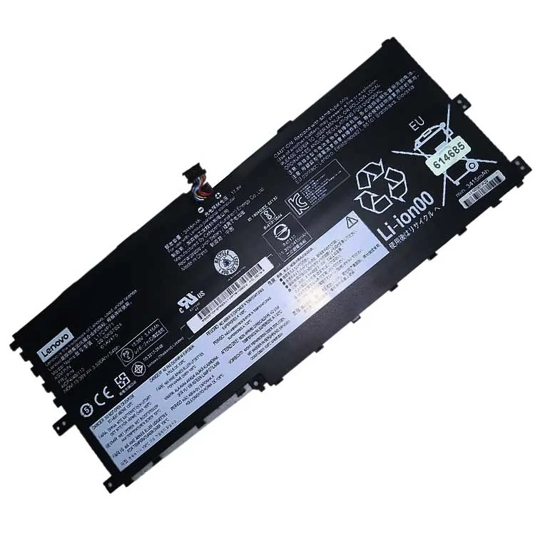 Bateria Notebook Lenovo L17C4P71