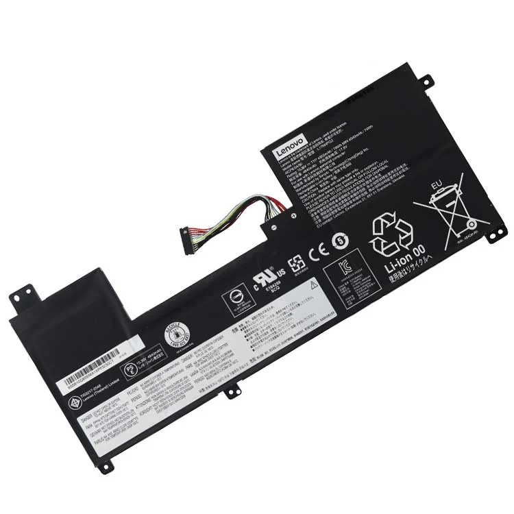 Bateria Notebook Lenovo L17C4PG2