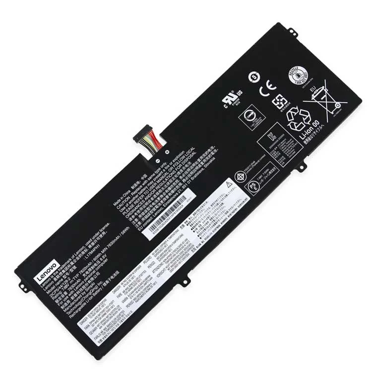 Bateria Notebook Lenovo L17C4PH1