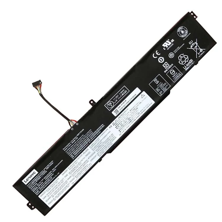 Bateria Notebook Lenovo L17D3PB0