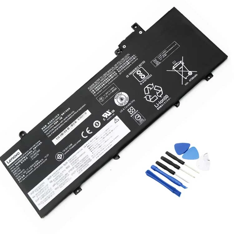 Bateria Notebook Lenovo L17L3P71