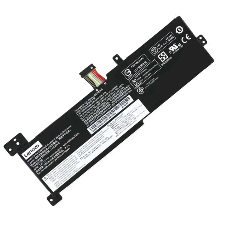 Bateria Notebook Lenovo L17M2PF0