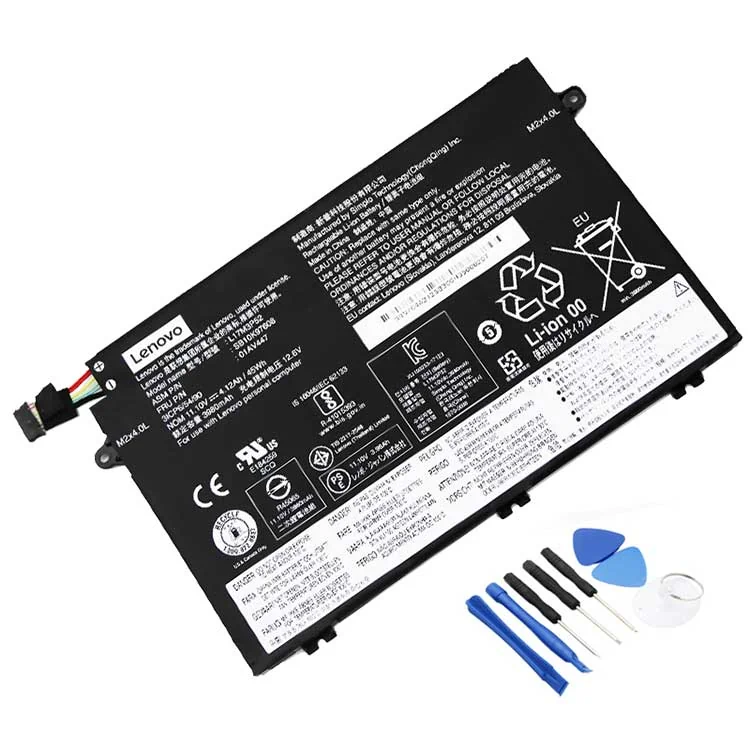 Bateria Notebook Lenovo L17M3P52