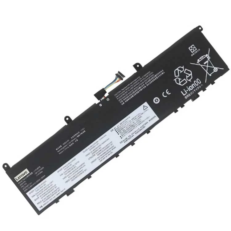 Bateria Notebook Lenovo L17M4P72
