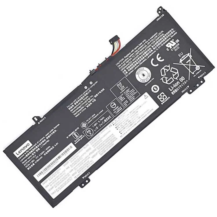 Bateria Notebook Lenovo L17M4PB0