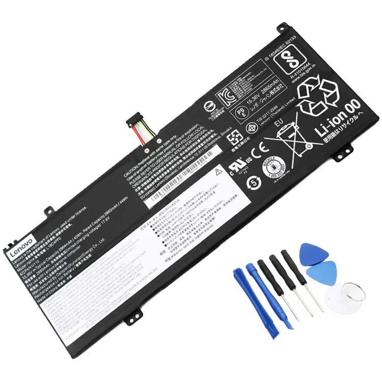 Lenovo L18C4PF0