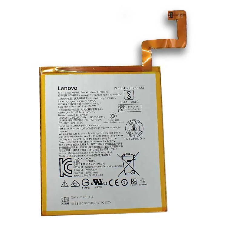 Lenovo L18D1P32