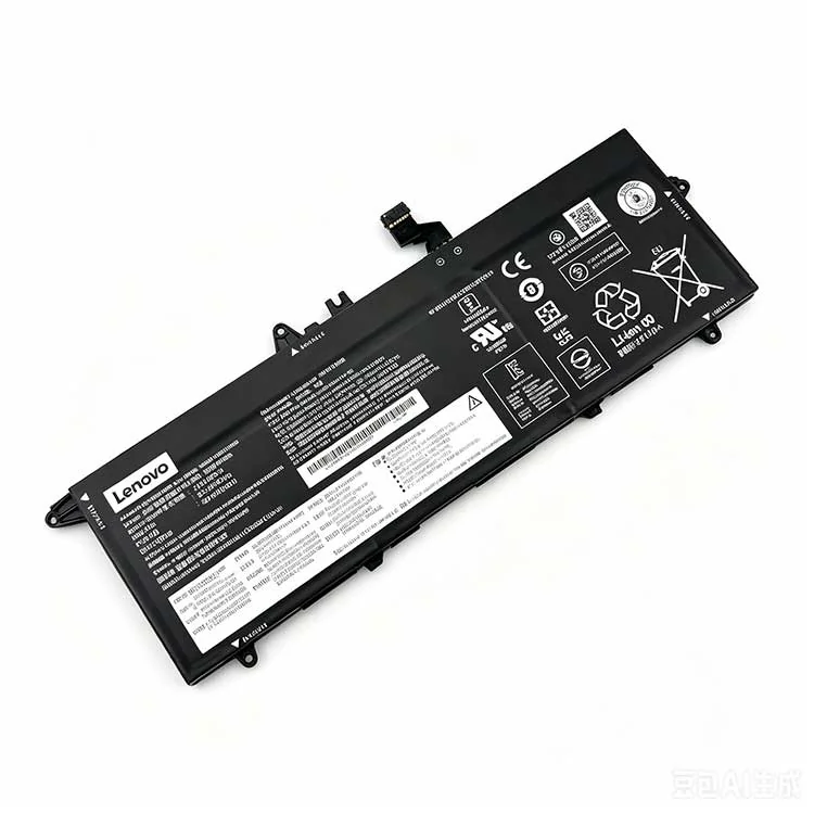Bateria Notebook Lenovo L18L3PD1