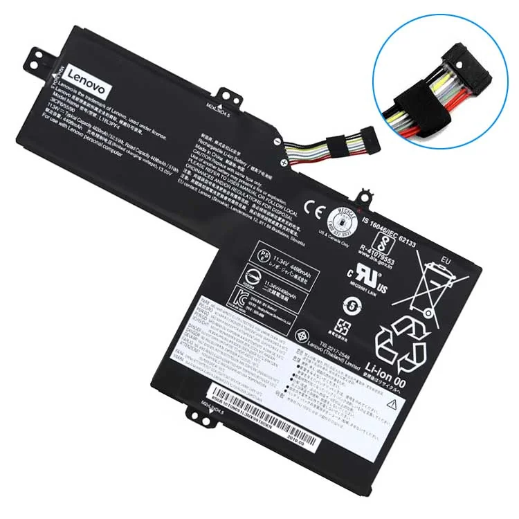 Bateria Notebook Lenovo L18M3PF8