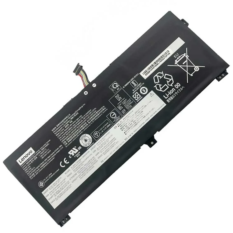 Bateria Notebook Lenovo L18M3P72