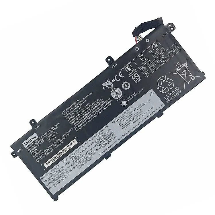 Bateria Notebook Lenovo L18M3P73