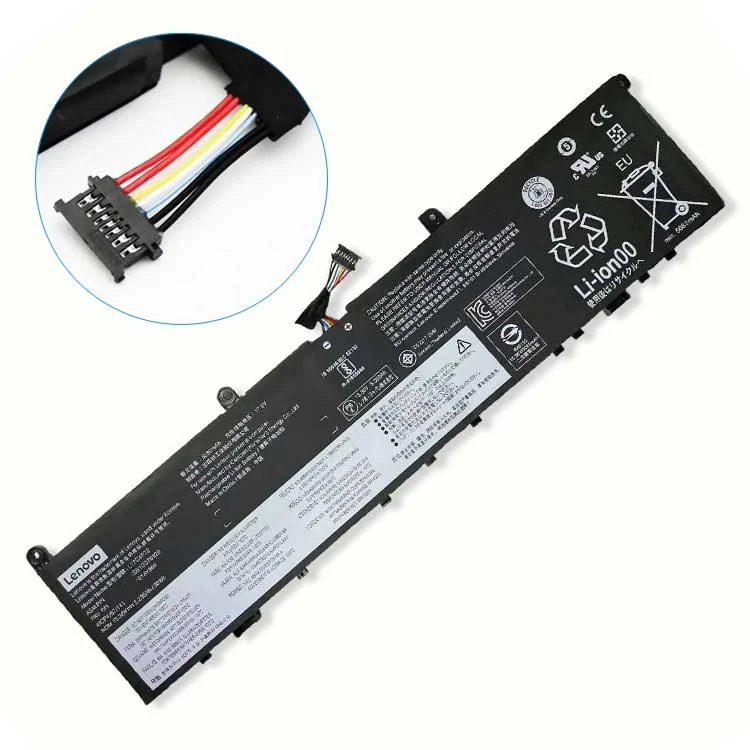 Bateria Notebook Lenovo L17M4P72