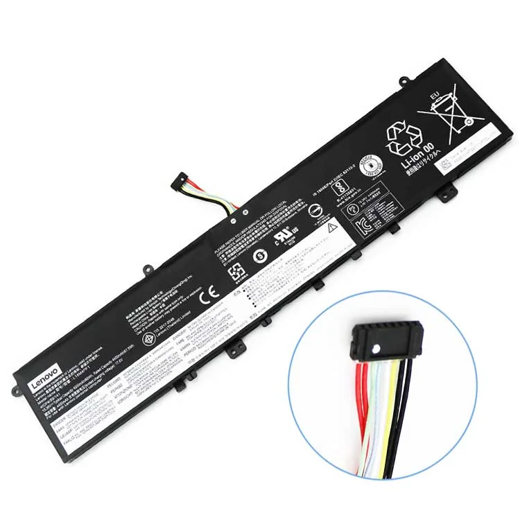 Bateria Notebook Lenovo L18M4PF1