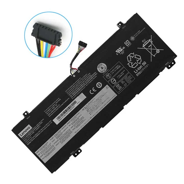 Bateria Notebook Lenovo L18M4PF4