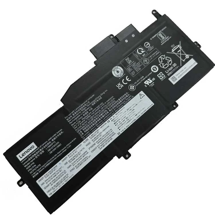 Bateria Notebook Lenovo L19C3P71