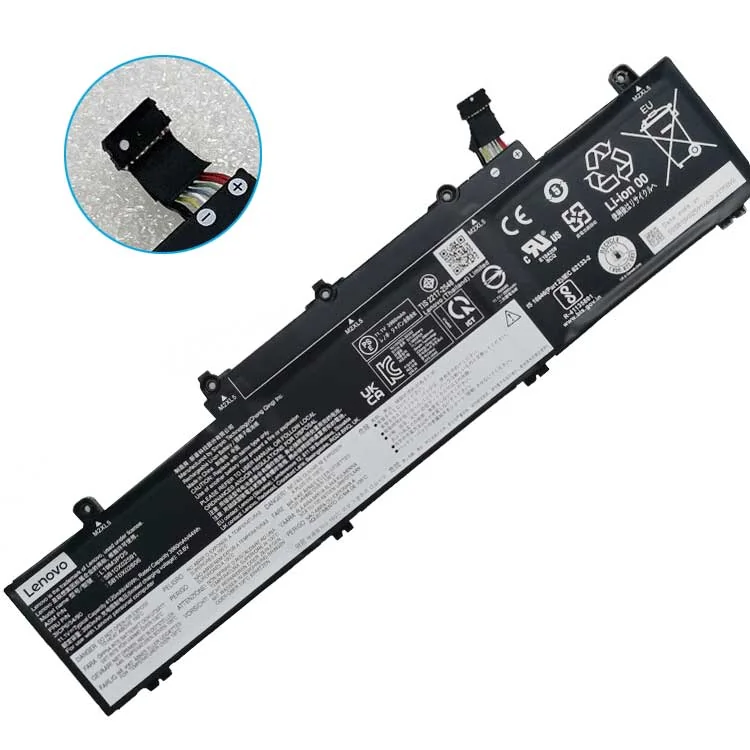 Bateria Notebook Lenovo L19C3PD5