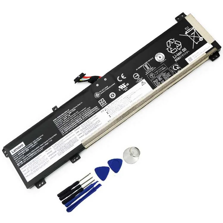 Bateria Notebook Lenovo L19C4PC1