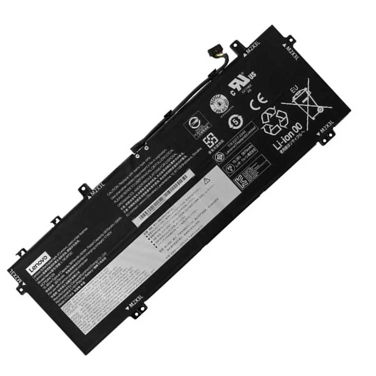 Bateria Notebook Lenovo L19C4PG0