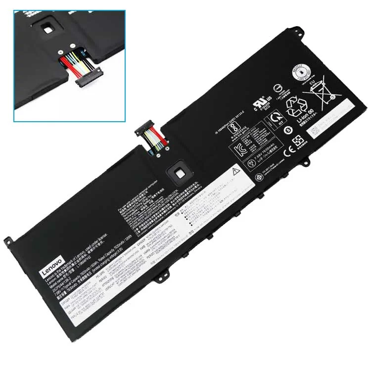 Bateria Notebook Lenovo L19C4PH2