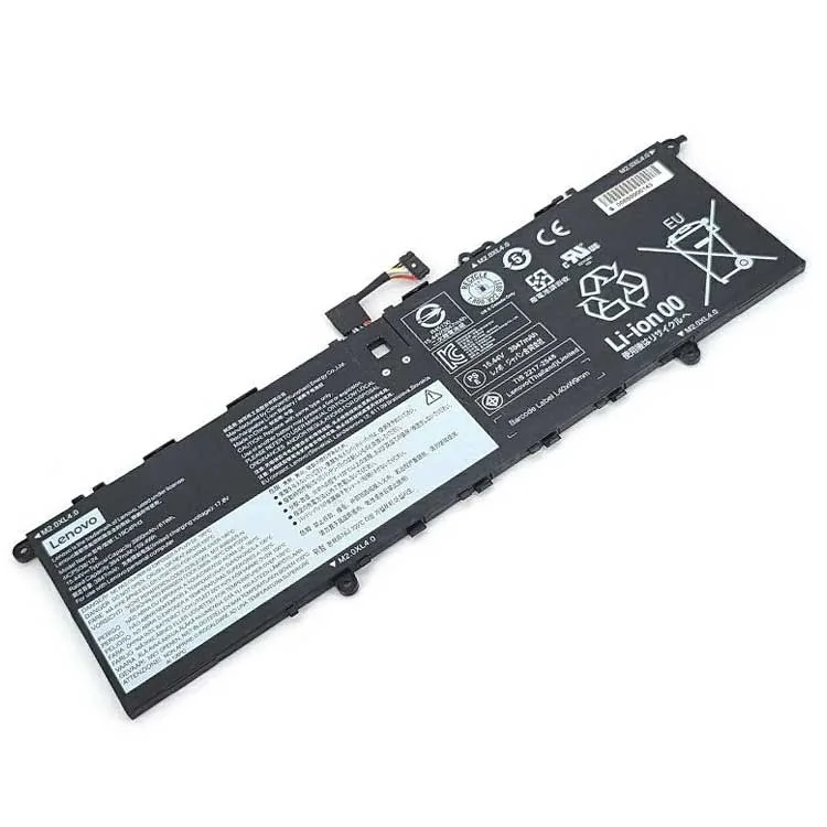 Bateria Notebook Lenovo L19C4PH3