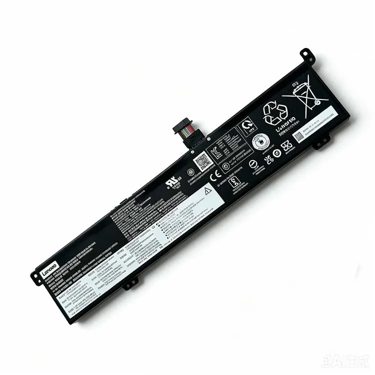 Bateria Notebook Lenovo L19L3PF3