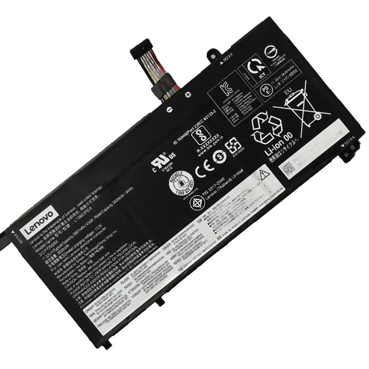 Bateria Notebook Lenovo L19M3PDA