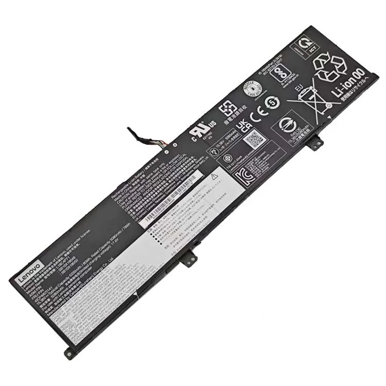 Bateria Notebook Lenovo L19M4P71
